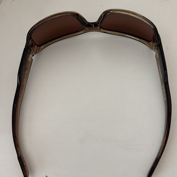 Maui Jim Hamoa Beach Mj 226 15 Root beer frame HCL Bronze polarized  Lenses main image 7